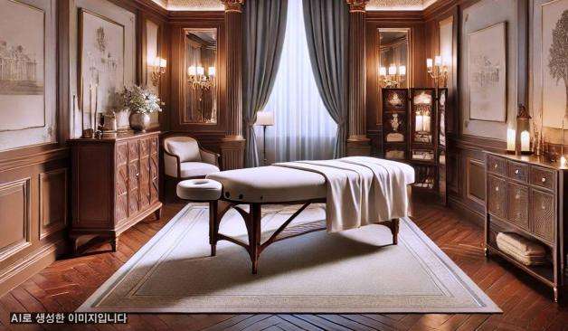 구리 1인샵 뉴욕테라피