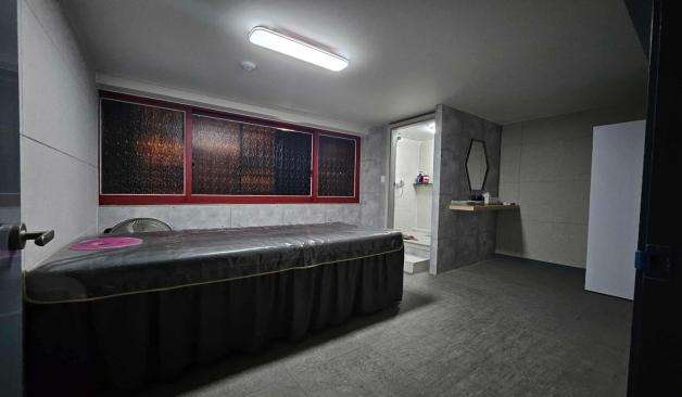 수원 장안 성균관대역 율테라피