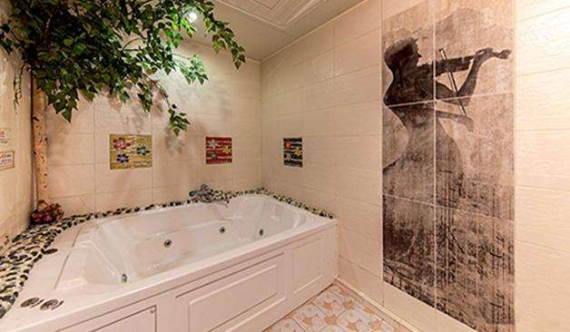 안산 고잔동 뉴테라피 욕조 실제 샵사진