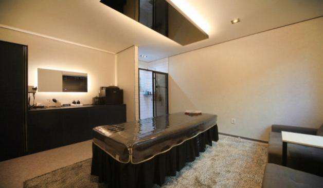 포항 양덕동 로앤스웨디시 관리룸1