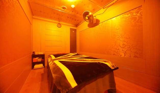 부천 송내 J테라피 관리실