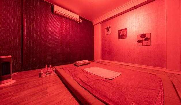 천안 쌍용동 골드마사지 관리실 실제 샵사진1