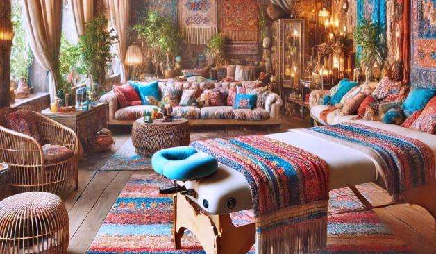 전주 출장마사지 샤넬홈타이 예상 이미지