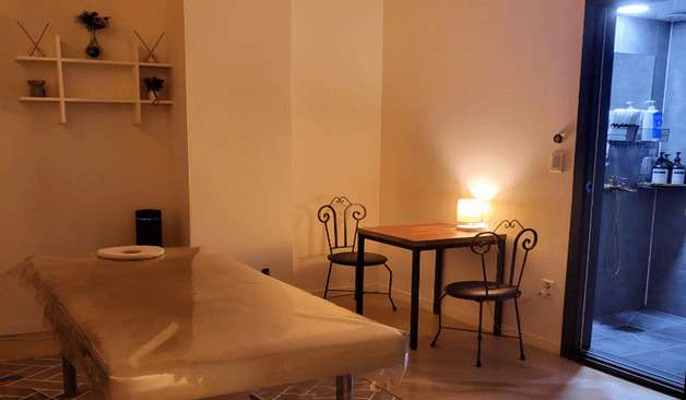 청주 강서동 뮤테라피