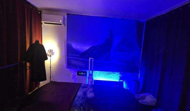 대구 성당동 쏘앤갓뷰티테라피 관리실2