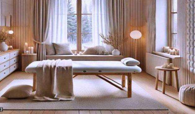 대구 신천동 두리안테라피