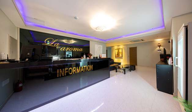 대구 유가읍 LA아로마 정보