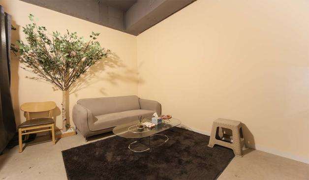 부천 중동 영스테라피 대기실 실제 샵사진