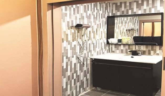 강릉 교동 탱글스웨디시 드라이룸