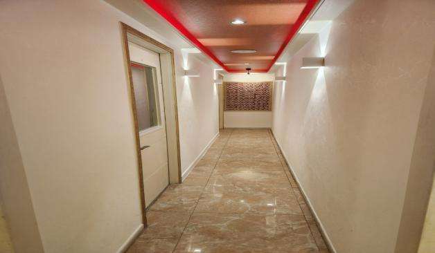 부산 대연동 비앤비힐링 복도3