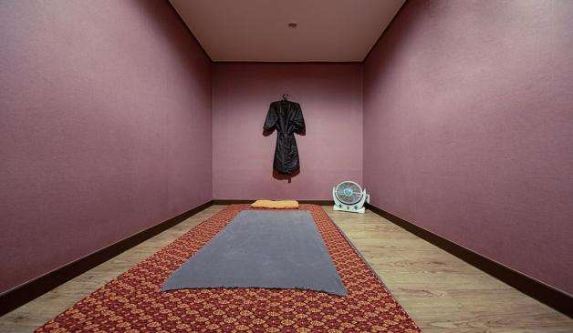 동탄 파타야테라피 관리실