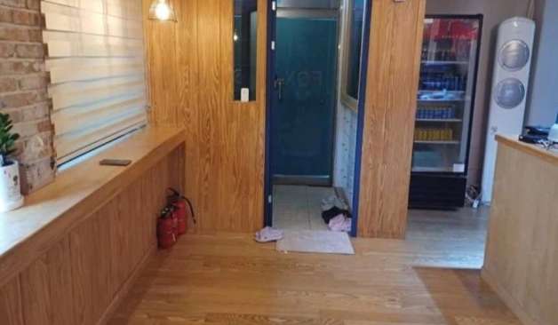 춘천 우두동 폭스스웨디시 후기