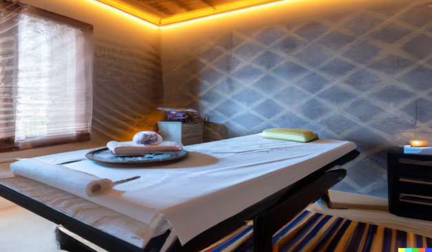 부산 연산동 MZ테라피