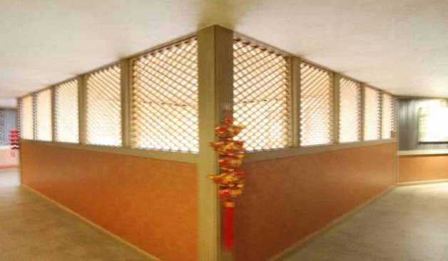 순천시 조례동 힐링타이 복도4