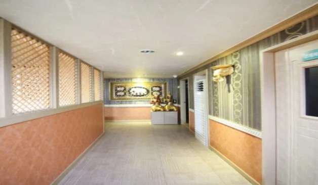 순천시 조례동 힐링타이 복도3