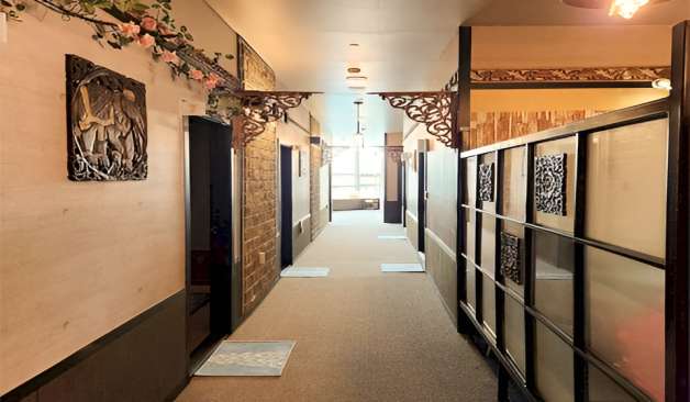 강원도 원주 반곡동 해피테라피