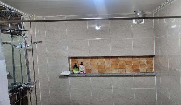 서산 동문동 힐링테라피 욕실