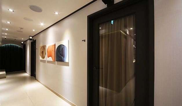 강남 역삼동 로제스파 정보