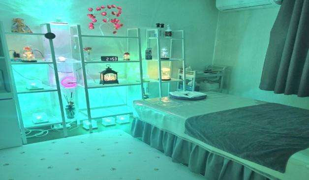 구로 샤인테라피 관리실1