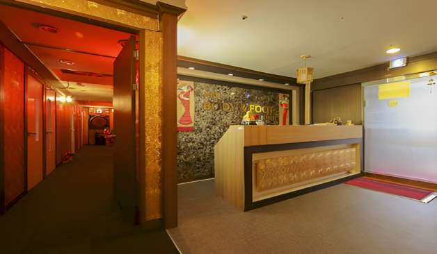 동대문 장안동 궁스웨디시