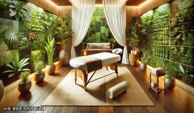 인천-데자뷰아로마