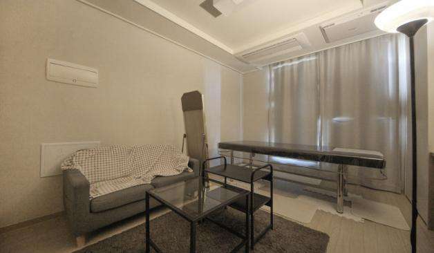 강동 고덕역 디올스웨디시 관리실