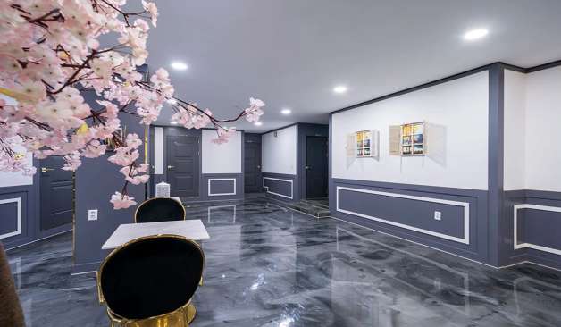 홍아로마테라피