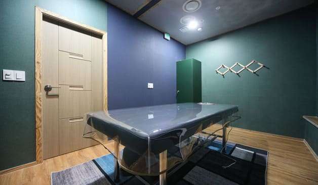 양주 옥정동 힐링스웨디시 관리실3