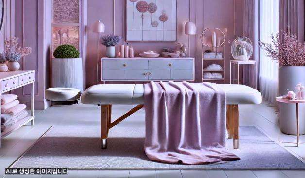 분당 판교 1인샵 민주