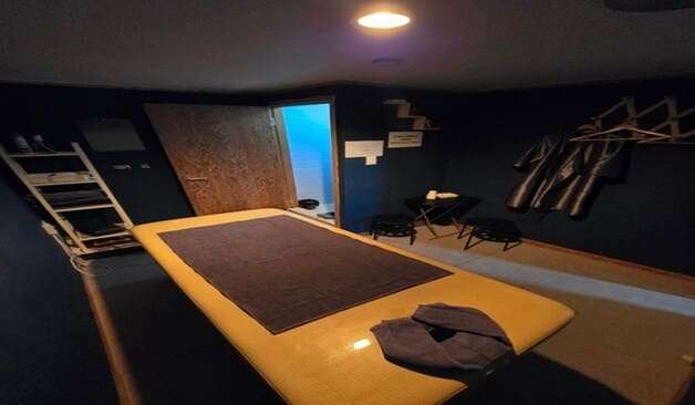 수원 매탄동 K테라피 후기