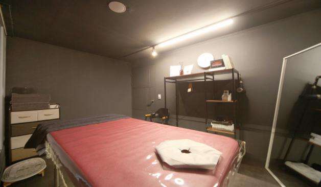 광진 건대 제이테라피 관리실 실제 샵사진4