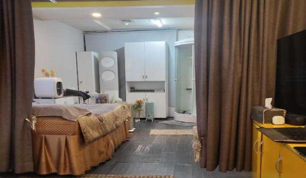 서초 1인샵 은채 관리실 실제 샵사진