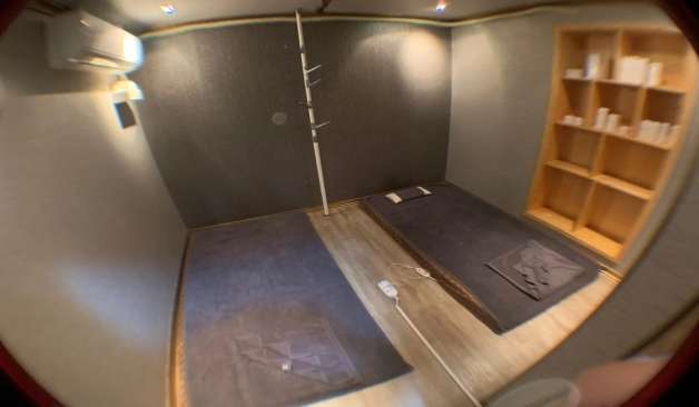 진주 상대동 더아로마 후기