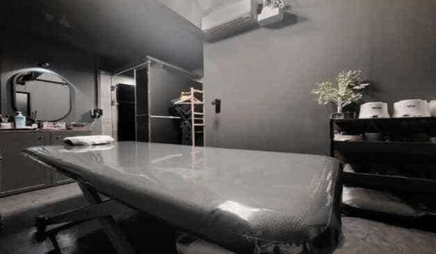 강남 청담 1인샵 설포맨(SEOL FOR MEN)