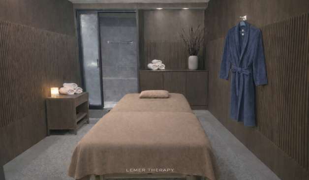 강남 선릉 르메르테라피  관리룸2