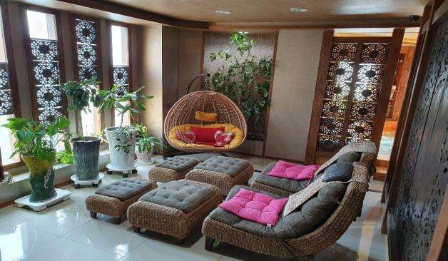 김해 삼계동 강남아로마 후기