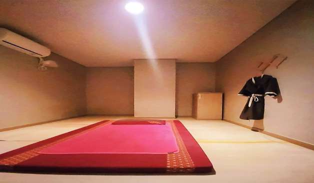 청주 오창 양청리 크림테라피 타이룸