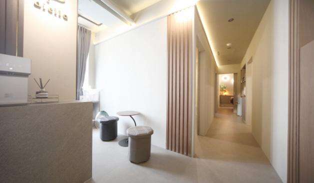 강남역 디엘로 테라피 왁싱