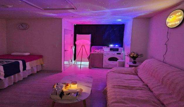 부산-1인샵 소정(해운대)