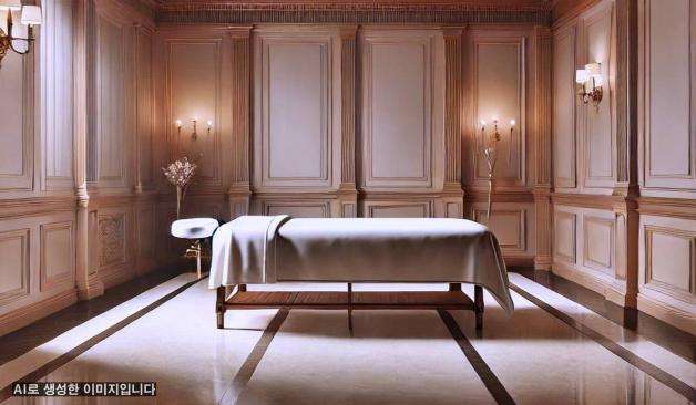 동탄 도파민스웨디시 샵내부 예상 이미지