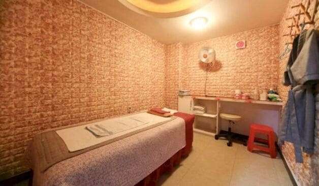 인천-오션아로마