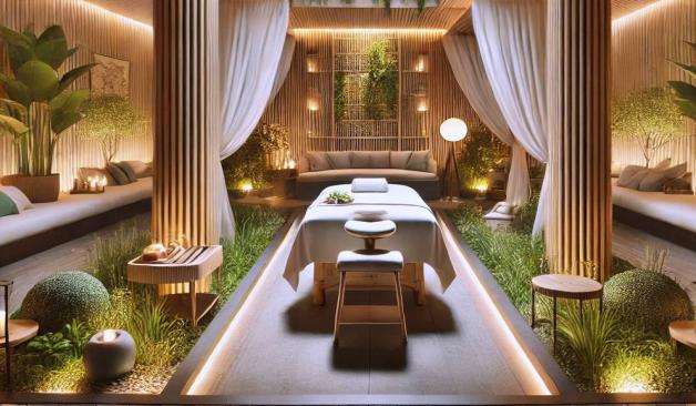 광주 쌍촌동 슈프림테라피