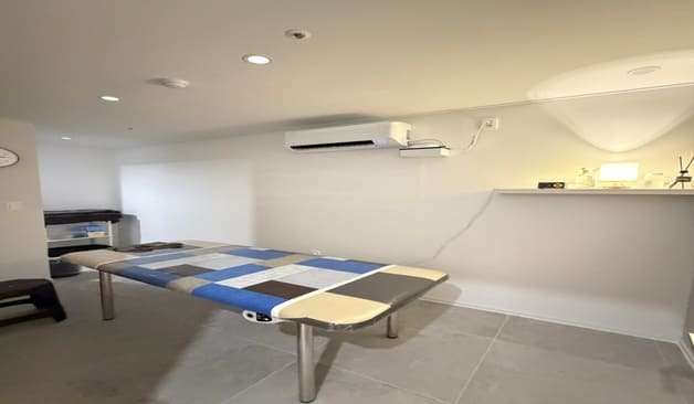 영등포 여의도 파이리스웨디시 관리실