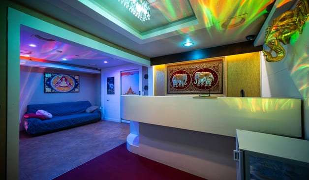 부천-세라픽스웨디시