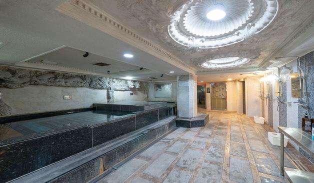 동대문 이스턴 목욕탕