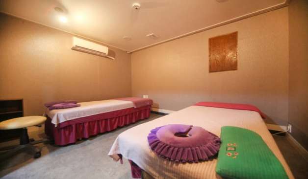 양평 양평읍 중국쿵푸마사지 관리실