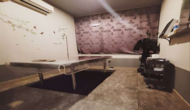 화성 향남 숲마사지