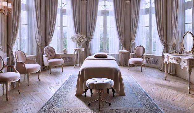 부산 온천동 1인샵 향기나테라피