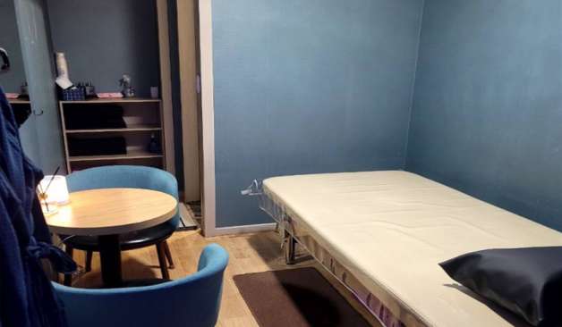 광양 중동 클럽테라피