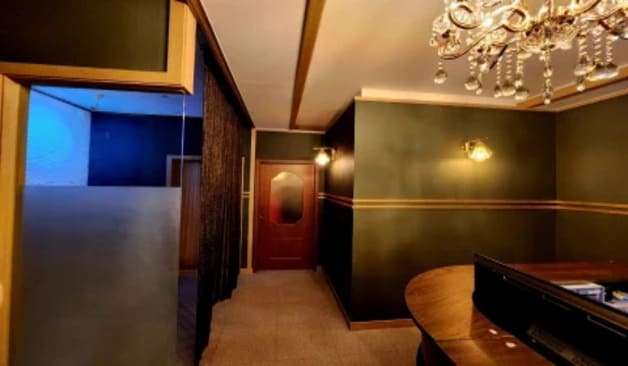 남양주 진접 JJ스웨디시 복도 실제 샵사진1